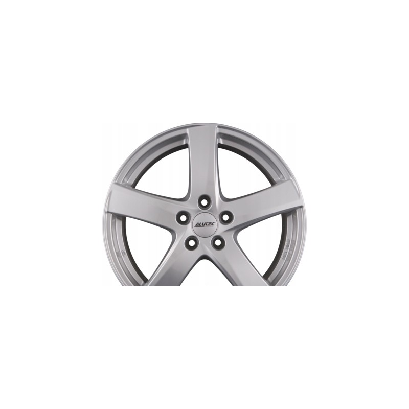 1x Rim ALUTEC 18 5x108 FRE75845B51 0