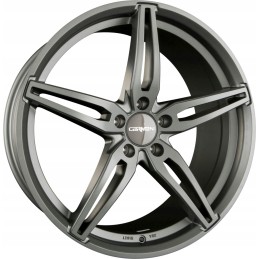 1x CARMANI rim 18 5x112 CA157518H537HG