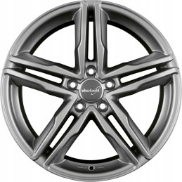 1x WHEELWORLD rim 20 5x112 17880