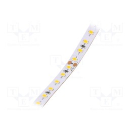 m x REFOND - RF-G30HI3510-241202081-A0 IP20 - LED tape, white warm, 2835, 24V, LED/m: 120, 8mm, IP20, 10W/m