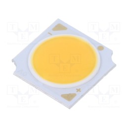 1 pcs x ProLight Opto - PACJ-28FVL-DC4N - Power LED, COB, white warm, 120°, 240÷720mA, Pmax: 27.57W, 142lm/W
