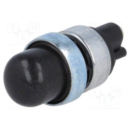 1 pcs x SCI - A2-19A-07-A1 - Switch: push-button, Pos: 2, SPST-NO, 60A/12VDC, OFF-(ON), IP40