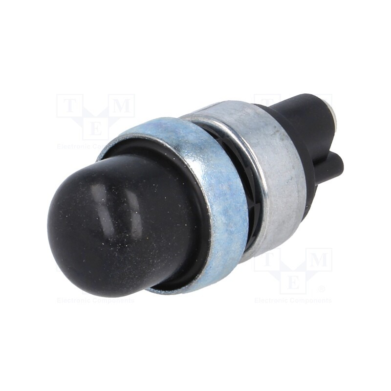 1 pcs x SCI - A2-19A-07-A1 - Switch: push-button, Pos: 2, SPST-NO, 60A/12VDC, OFF-(ON), IP40