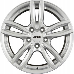 1x Rim ATS 18 5x112 EVO70845V21 0