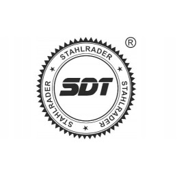 4x Steel Rims 15 5x100 Skoda Octavia Roomster