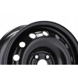 STEEL RIMS 15 5x100 CHRISLER PT Cruiser Sebring