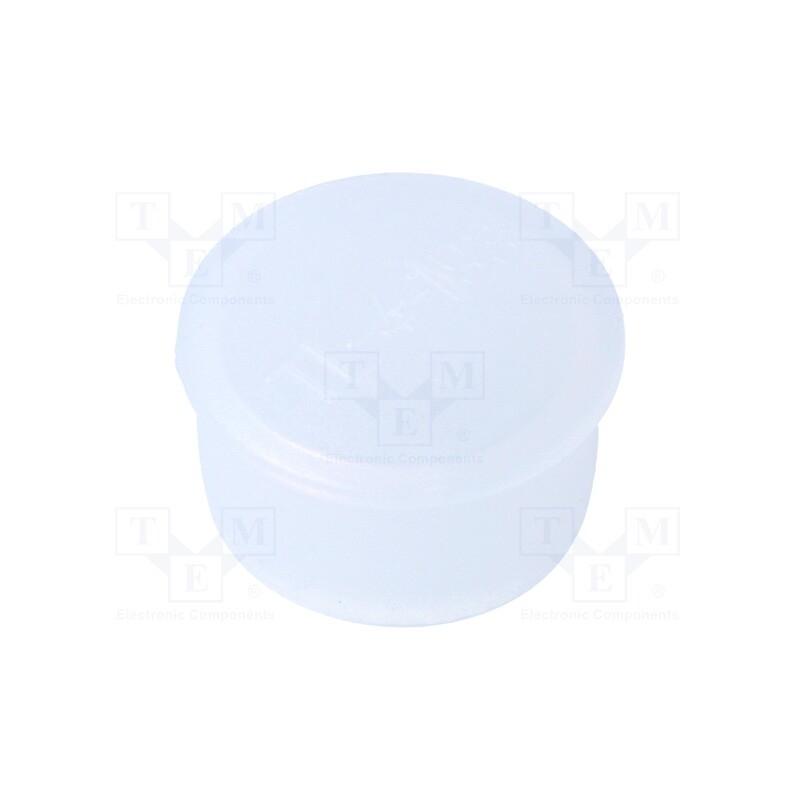 100 pcs x BOSSARD - TL-4-193 - Ø: 19.3mm, plugs, Mat: PE-LD, L: 9.5mm, BN 1095, TL-4-193