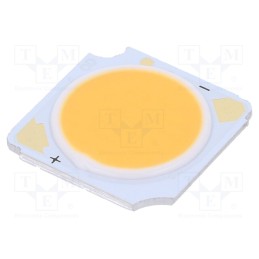 1 pcs x ProLight Opto - PASB-16FVL-EC2NS27 - Power LED, COB, white warm, 120°, 200mA, Pmax: 16W, 680÷820lm