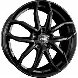1x Rial Rial LUCCA 18 5x108 LUC80845B52 6