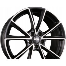 1x Rim MAM 18 5x112 MAMA58018511245MBFP