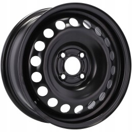 STEEL WHEELS 15 4x100 RENAULT Laguna I 1