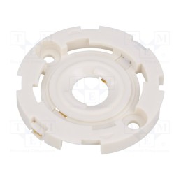1 pcs x LEDIL - FP15947_HEKLA-G -AS - Adapter, LED LUMILEDS,LUXEON CoB 1202s