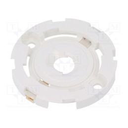 1 pcs x LEDIL - FP15957_HEKLA-J - Adapter, CXA/B 13xx,LED CREE