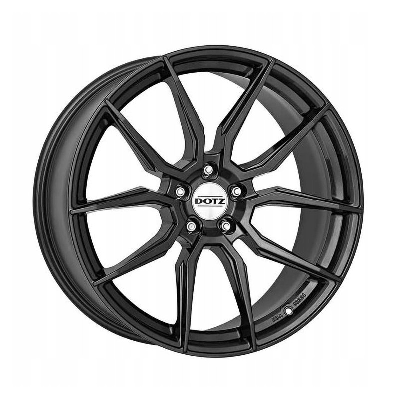 1x Dotz 17 5x112 OMI78FA40 rim