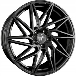 1x KESKIN rim 18 5x108 KT208018510845BP