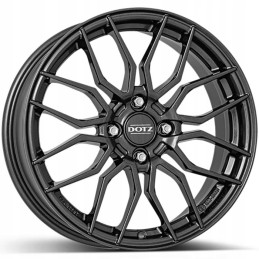1x Rim Dotz 16 4x100 OLRZ2FA35
