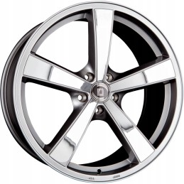 1x Rim DIEWE WHEELS 17 5x108 1171PI 5108042720