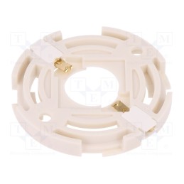 1 pcs x LEDIL - FP15500_HEKLA-B - Adapter, H12