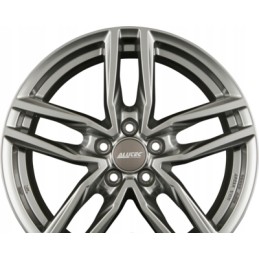 1x Rim ALUTEC 17 5x108 IKE75745B57 9