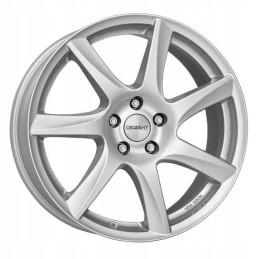 1x Rim Dezent 17 5x108 TTWYHSA40