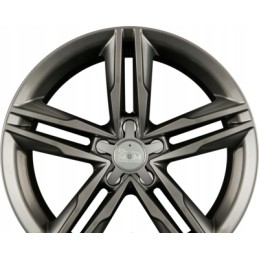 1x Rim MAM 19 5x112 MAMA18019511230PP