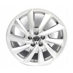 ORIGINAL RONAL RIM VW AUDI 7 5Jx18 ET45 5x112