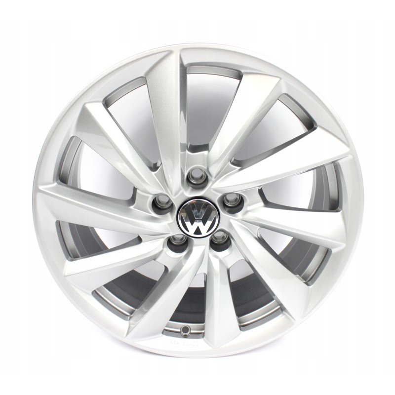 ORIGINAL RONAL RIM VW AUDI 7 5Jx18 ET45 5x112