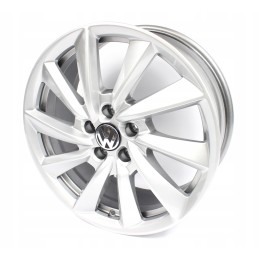 ORIGINAL RONAL RIM VW AUDI 7 5Jx18 ET45 5x112
