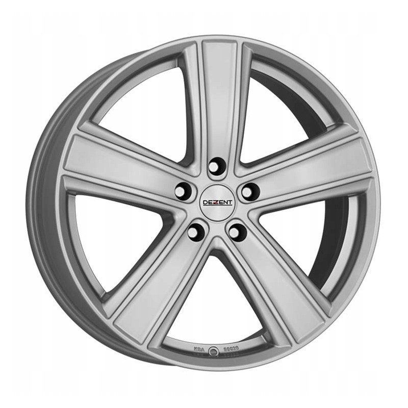 1x Rim Dezent 16 5x108 TTHPHSA37
