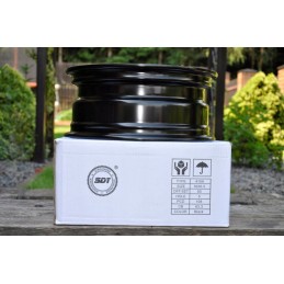 STEEL RIMS 16 FORD S max I II