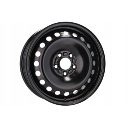 STEEL RIMS 16 VOLVO V40 V40 Cross Country