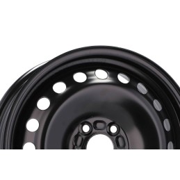 STEEL RIMS 16 FORD Grand C max 10