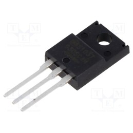 1 pcs x SHINDENGEN - SG30SC4M-5600 - Diode: Schottky rectifying, THT, 40V, 30A, FTO-220AG (SC91),