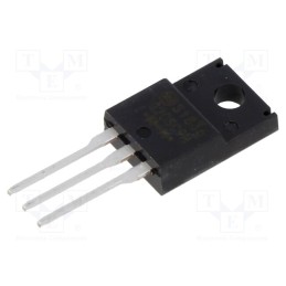 1 pcs x SHINDENGEN - SG20SC9M-5600 - Diode: Schottky rectifying, THT, 60V, 20A, FTO-220AG (SC91),