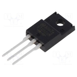 1 pcs x SHINDENGEN - SG10SC6M-5600 - Diode: Schottky rectifying, THT, 60V, 10A, FTO-220AG (SC91),