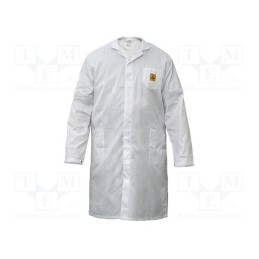 1 pcs x ELME - - - Brush, ESD, Bristle len: 13mm, Tool length: 190mm