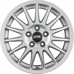 1x Rim ATS 16 4x100 SY65640A21 0