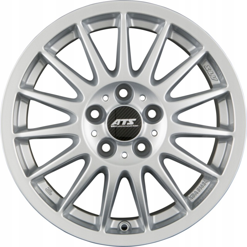 1x Rim ATS 16 4x100 SY65640A21 0