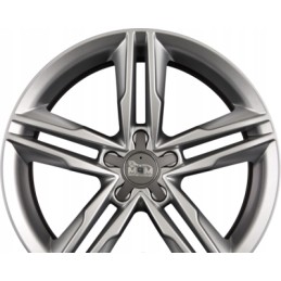 1x Rim MAM 19 5x112 MAMA18019511242SL