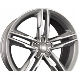 1x Rim MAM 19 5x112 MAMA18019511242SL
