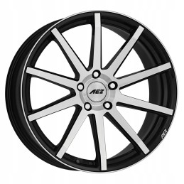 1x Rim Aez 18 5x112 ASTG8BP48