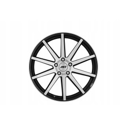 1x Rim Aez 18 5x112 ASTG8BP48