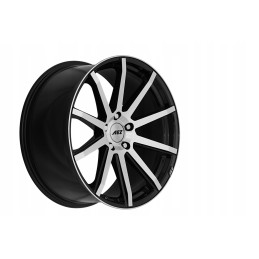 1x Rim Aez 18 5x112 ASTG8BP48