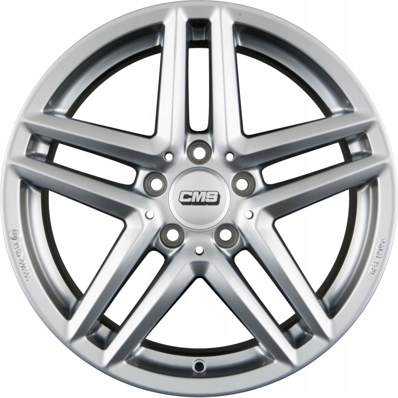 1x Rim CMS 18 5x112 C26 808 43 82S SR
