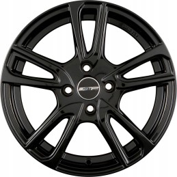 1x GMP Italia 17 rim 4x100 ASTR70174002031I