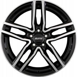 1x Rim ALUTEC 18 5x112 IKE80843M13 1