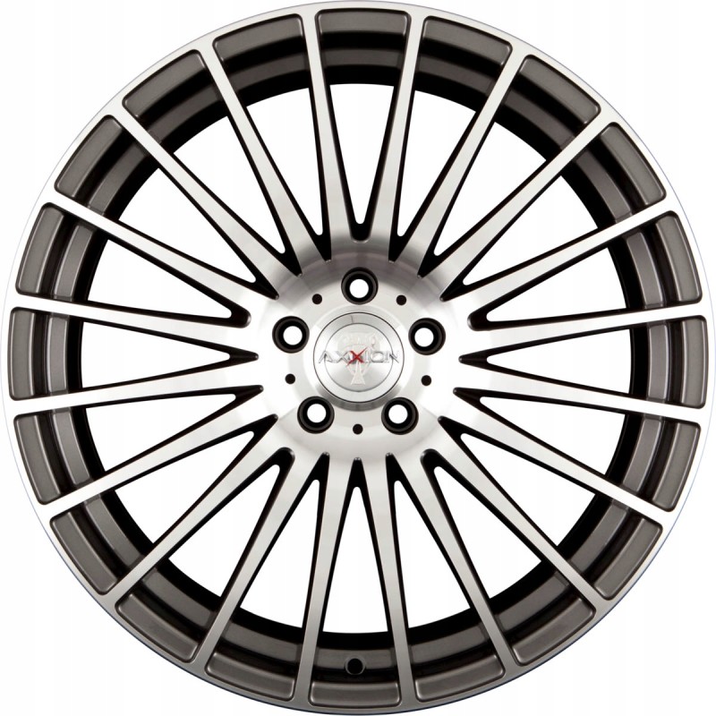 1x Rim AXXION 19 5x108 11529