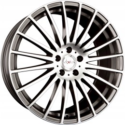 1x Rim AXXION 19 5x108 11529