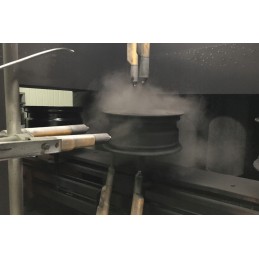 STEEL WHEELS 16 5x114 3 TOYOTA Avensis Verso