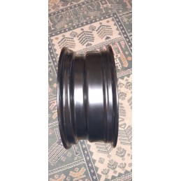 STEEL WHEELS 16 5x114 TOYOTA AURIS AVENSIS 2 3